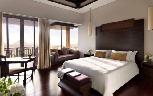 Anantara The Palm Dubai Resort-Deluxe Lagoon View_7848